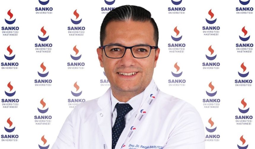 Kontrolsüz bağırsak hastalıkları sağlığı tehdit ediyor