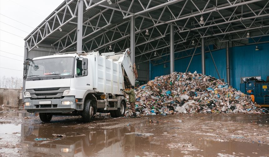 EGEÇEP'ten atık yönetiminde bilimsel çözüm çağrısı