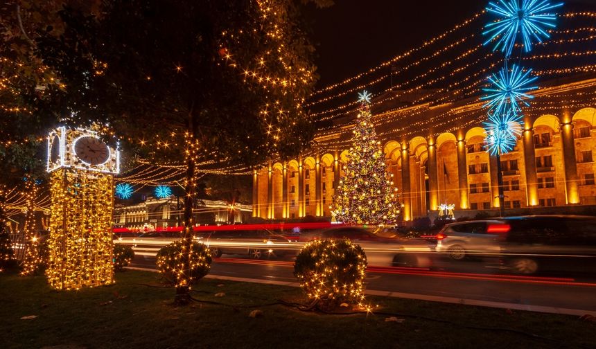 Enuygun.com yılbaşı pazarlarının kurulduğu rotaları paylaştı