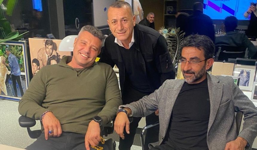 FB Başkanı Saran Adıyaman'a Geliyor!