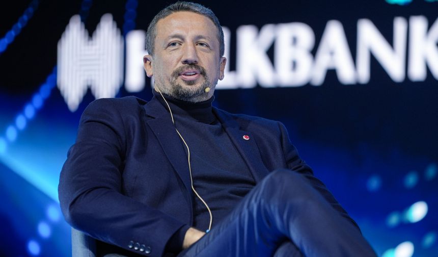 Halkbank Gençİz'25 Zirvesi Gerçekleştirildi