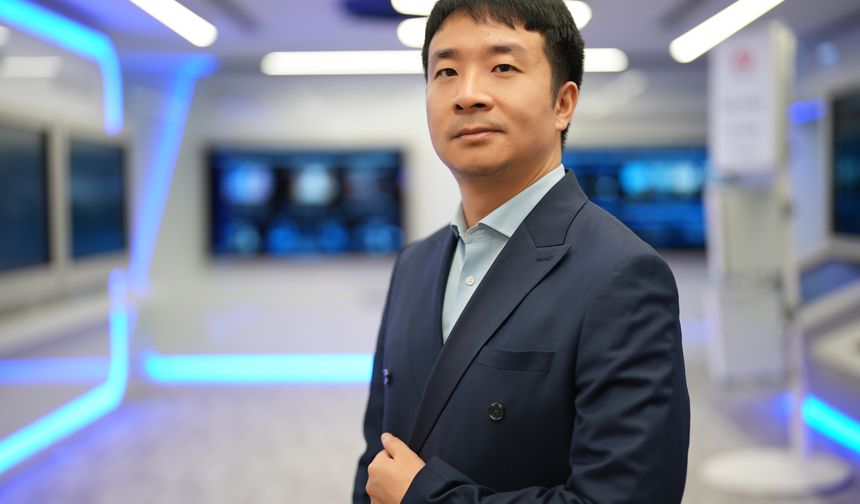 Huawei Cloud, IDC Türkiye Raporunda ‘Lider’