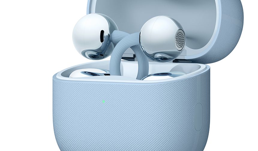 Huawei FreeClip 2 kulaklık modelini getiriyor