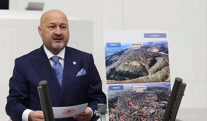 Kurt, çalışma ve sosyal güvenlik politikalarını yorumladı