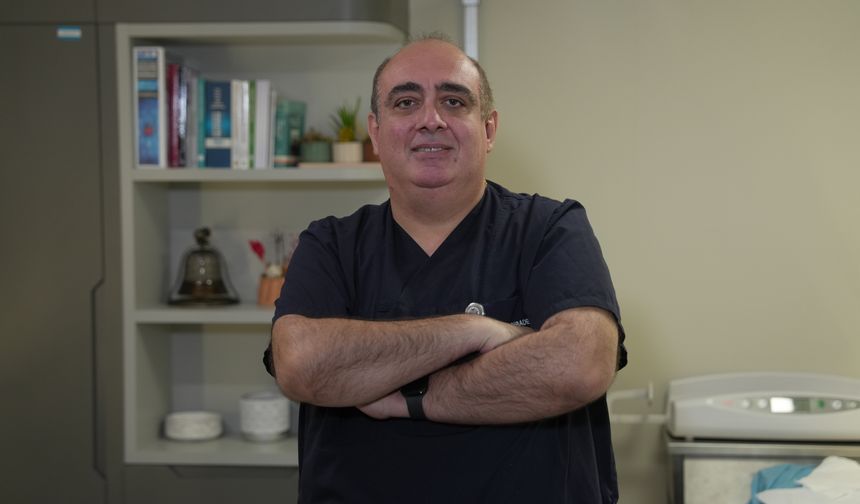 Okul kaygısı ve stres çocuklarda karın ağrısı yapabilir