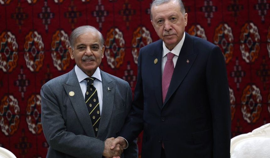 Pakistan'dan, Türkiye ve arabulucu ülkelere teşekkür