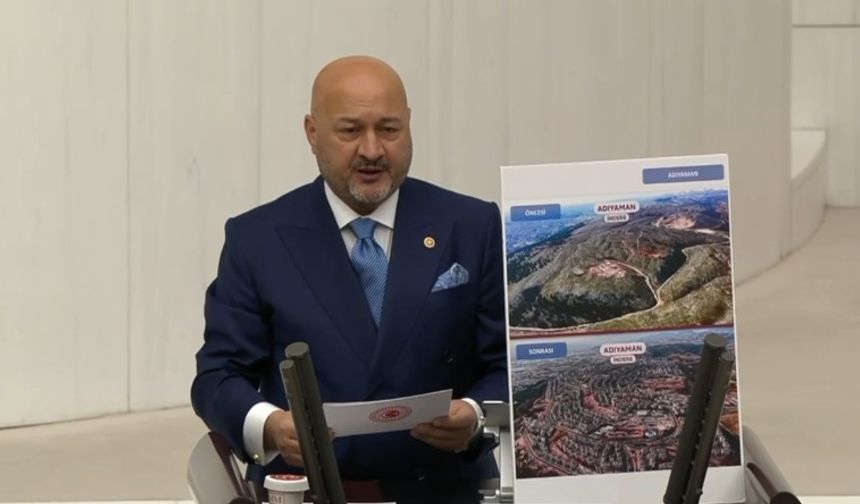 Kurt; "Kayıt Dışıyla Mücadele Güçlü Denetimle Olur"