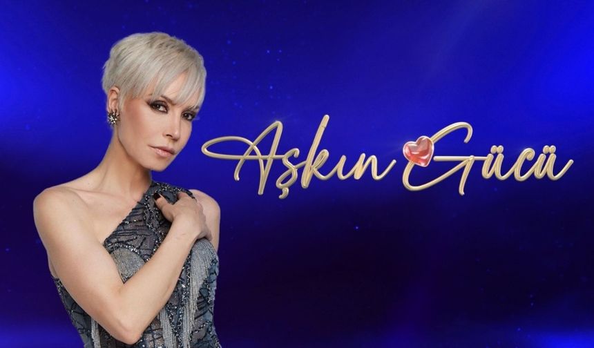 RTÜK’ten Prime Video’daki “Aşkın Gücü”ne Ceza