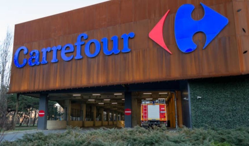 CarrefourSA Mağazaları İçin Satış İddiası Gündemde
