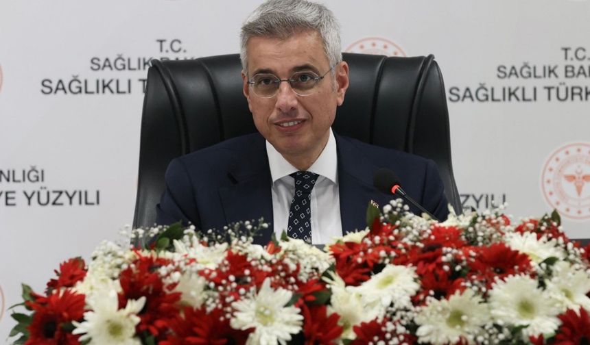 Sağlık Bakanlığı 26 bin sözleşmeli personel alacak