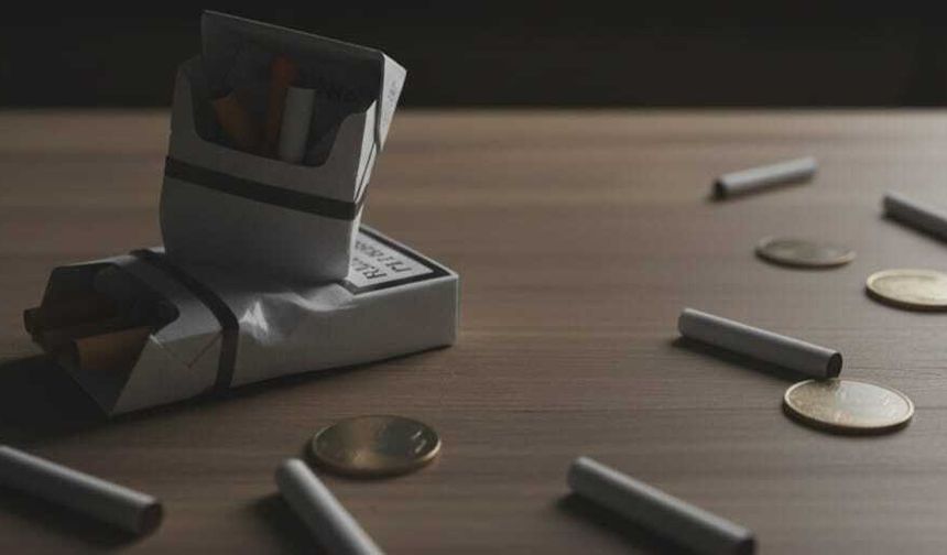 Sigaraya zam: Yeni yıl gelmeden açıklandı