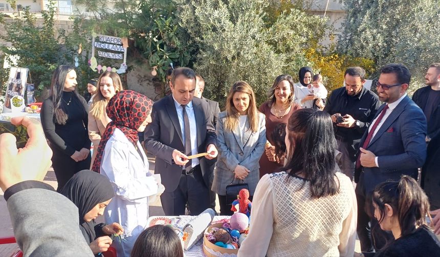 Silopi’de “Aile Yılı” Etkinliği Düzenlendi