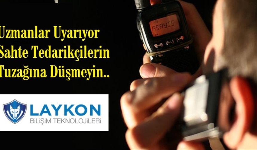 Şimdi de KOBİ’lere IBAN Tuzağı!..