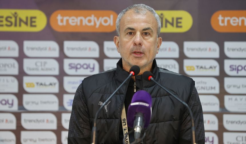 Bodrum FK–Amed Maçı Sonrası Teknik Adamlardan Açıklamalar