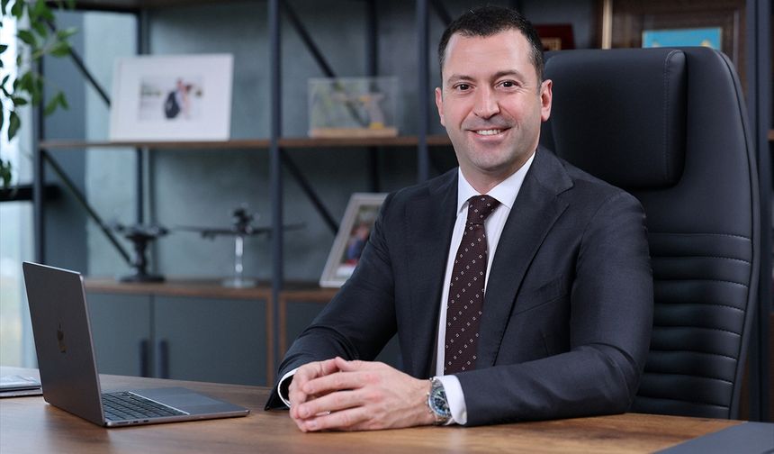 AEI Systems, Land Warfare Europe 2025’e Sponsor Oldu