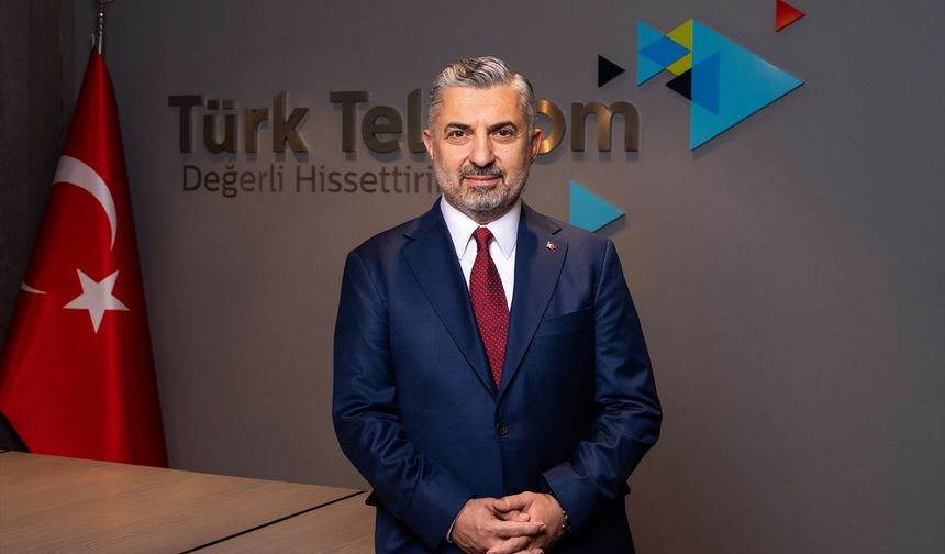 Türk Telekom birçok ülkede kesintisiz hizmet veriyor
