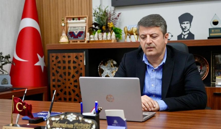 6 Şubat hafızası Adıyaman’da dijital albümle ölümsüzleşiyor