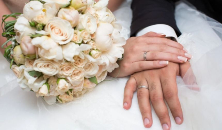 Adıyaman’da 2025’te 1.581 Çifte Evlilik Kredisi