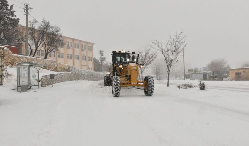 Adıyaman'ın bazı kesimleri için yeni uyarı