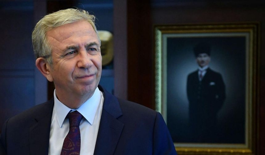 Ankara Büyükşehir Belediyesi'nde maaşlar netleşti