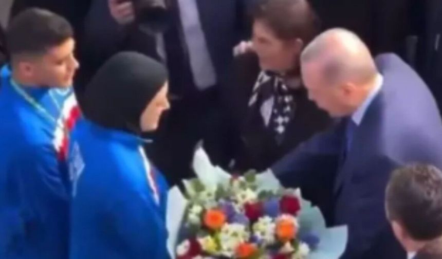Fotoğrafçıdan Çerçioğlu'na tepki çeken hareket