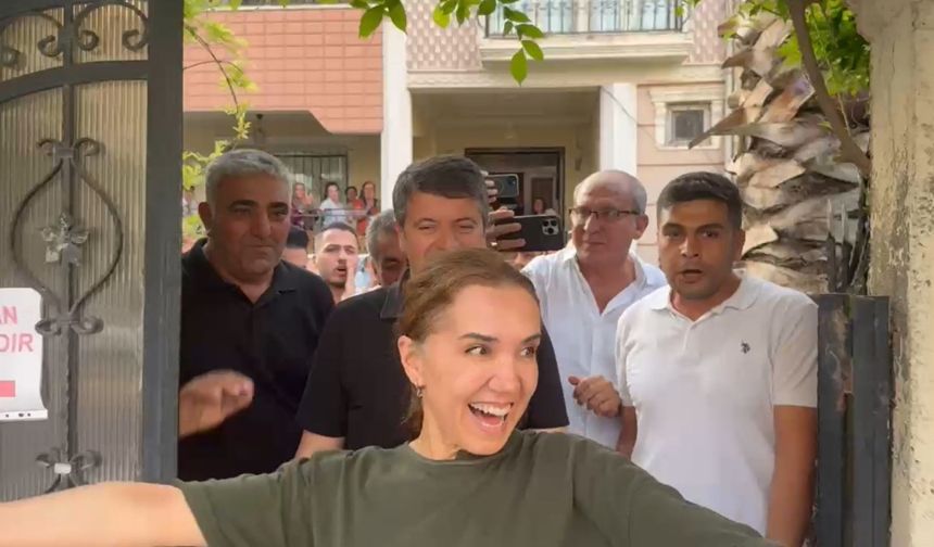 Aziz İhsan Aktaş dosyasında Tutdere tutuksuz yargılanacak