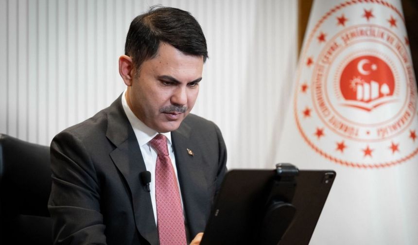 Deprem konutları 2 yıl ödemesiz, 18 yıl faizsiz...