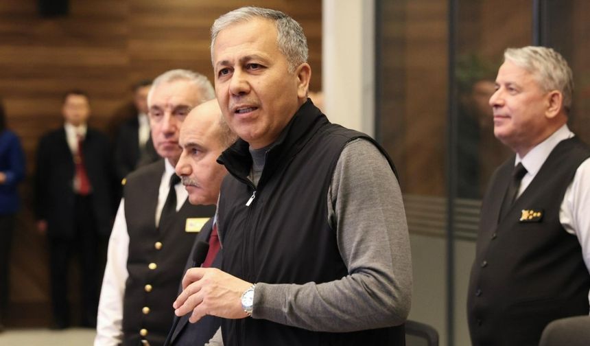 14 İl Merkezli Silah Operasyonu: 202 Şüpheli Yakalandı