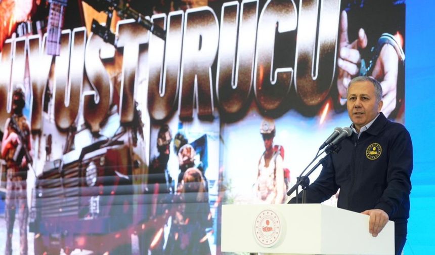 Bakan Yerlikaya'dan 'Balıkesir depremi' açıklaması