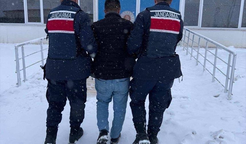 Batman'da çeşitli suçlardan aranan 23 kişi yakalandı