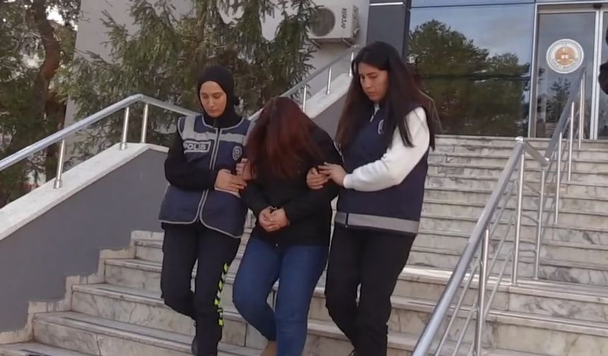 Bebeğe Şiddet Uygulayan Zalim Hemşire Tutuklandı