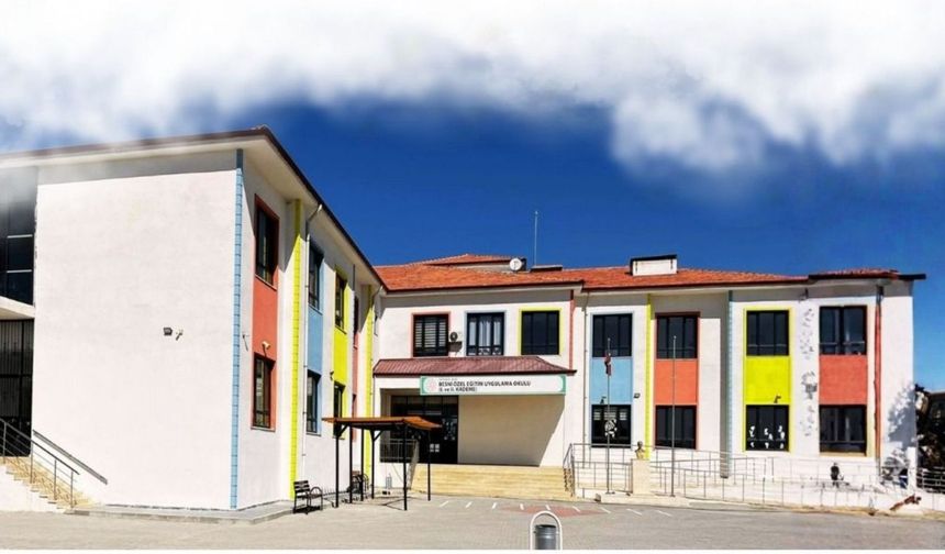 Besni’de 2025 Eğitim Yatırımlarıyla Yeni Okullar Açıldı