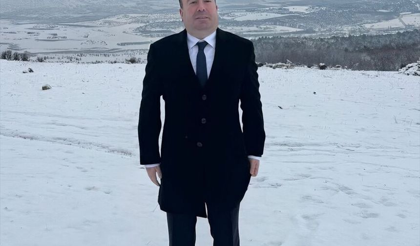 Çimsa, Bilecik'teki maden projesi ruhsatını iptal ediyor