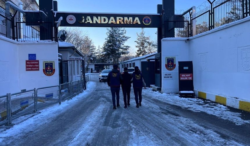 Diyarbakır'da çeşitli suçlardan aranan 67 kişi yakalandı