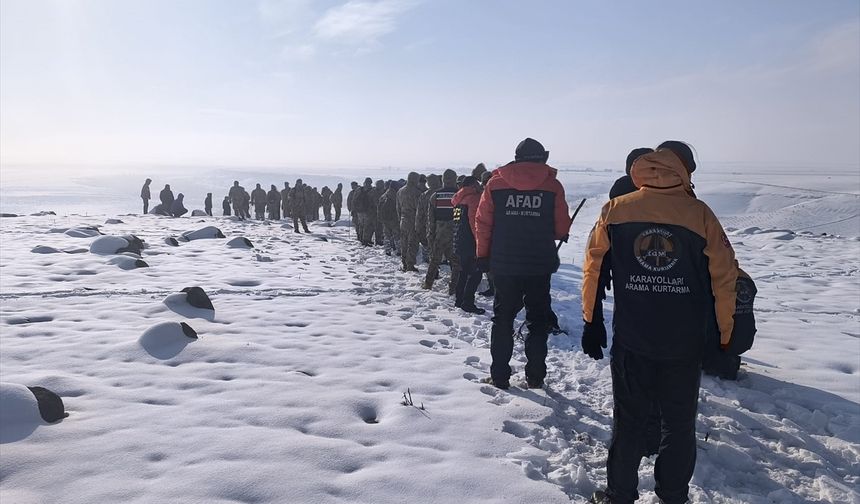 Diyarbakır’da Kayıp Kadın 4 Gündür Aranıyor