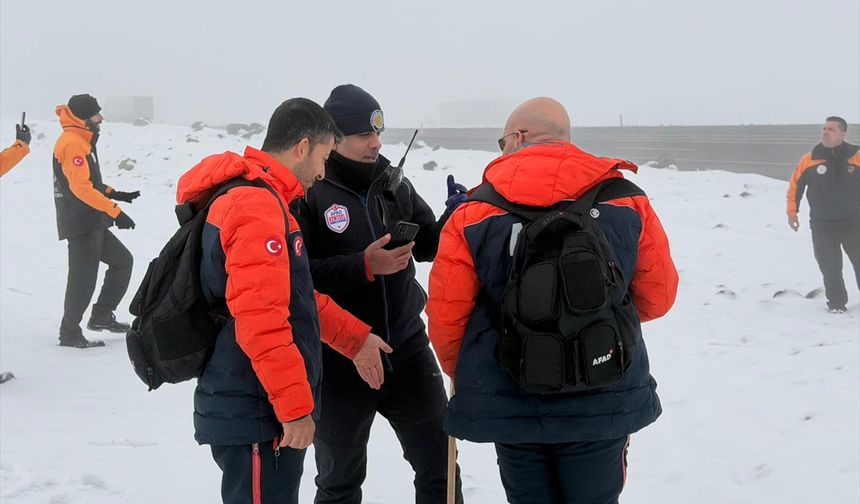 Diyarbakır'da kaybolan kadın 5 gündür aranıyor