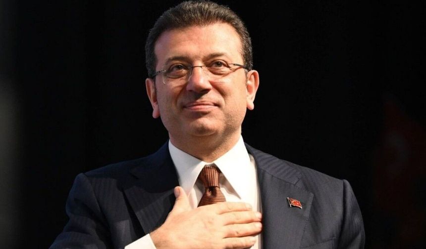 İmamoğlu Adına Kullanılan X Hesabına Erişim Engeli Kararı