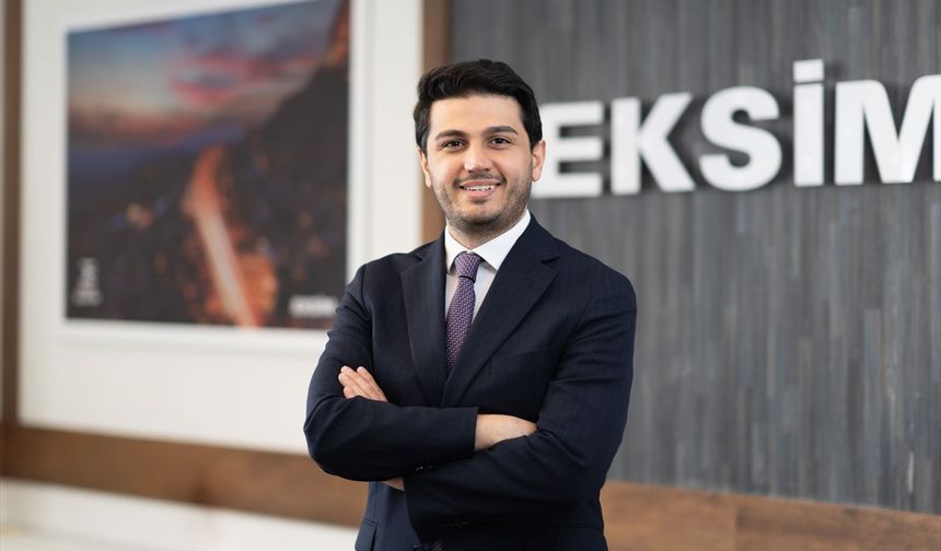 Eksim Holding'in 'İşe Alım Programı' başvuruları başladı