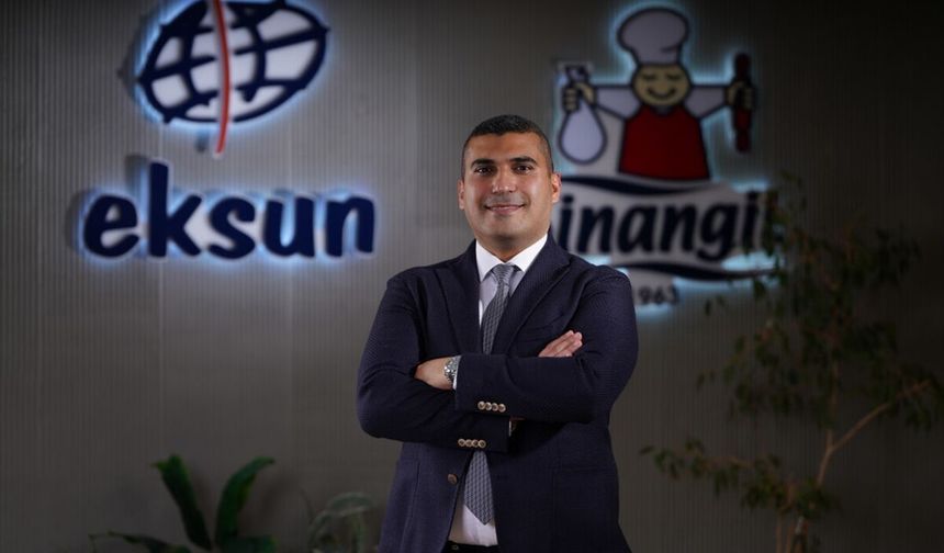Eksun Gıda ve Selçuk Üniversitesi'nden işbirliği