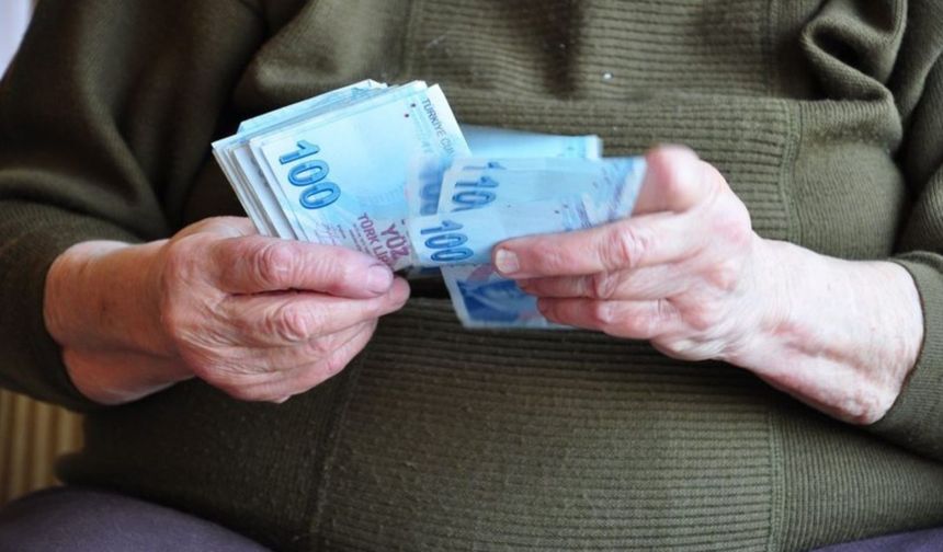 Emekli ikramiyesinde yüzde 25 artış tartışılıyor