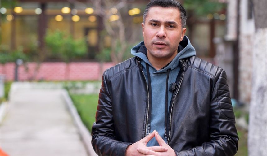 Eski sanal kumar bağımlıları tehlikeye dikkati çekti