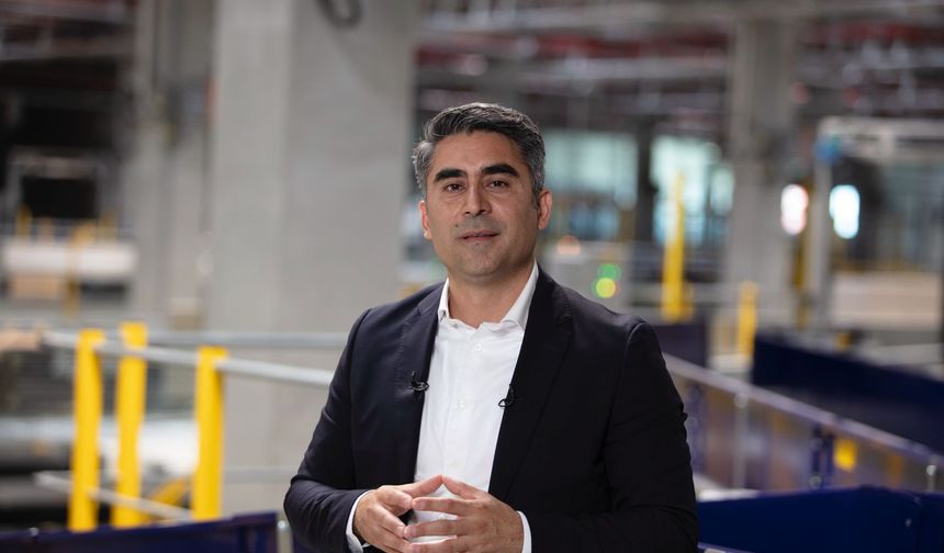 FedEx, haftada yeni 5 uçuş başlattı