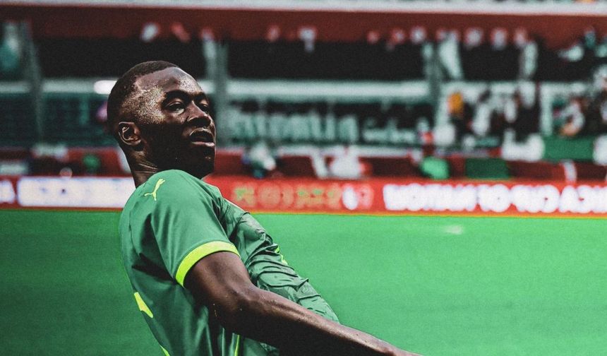 Galatasaray, Pape Gueye ile anlaştı