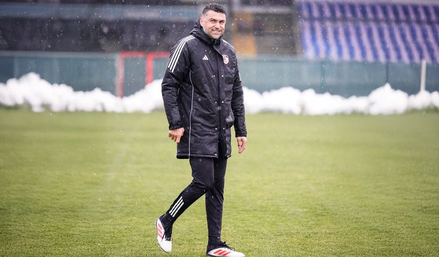 Gaziantep FK Kupada Kocaelispor Sınavına Çıkıyor