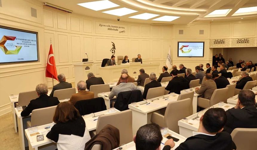 Gaziantep'te 14 bin sertifikalı fide dağıtılacak