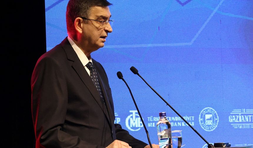 Para Politikası ve Makroekonomik Görünüm Toplantısı