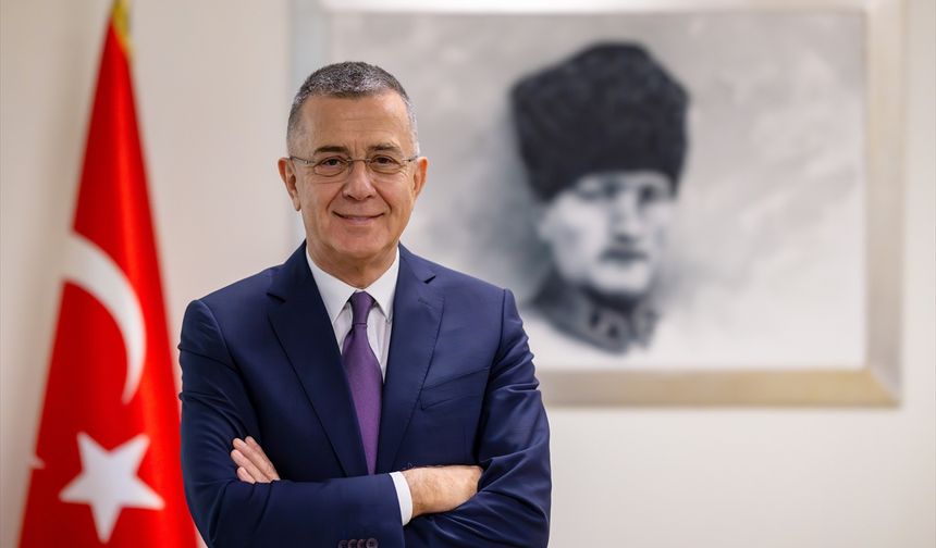 Gençlerin güvencesi değişime uyum yeteneği olacak