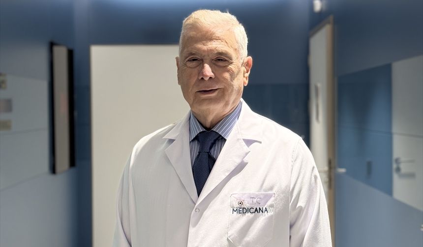 Grip sonrası uzayan öksürüğe dikkat!