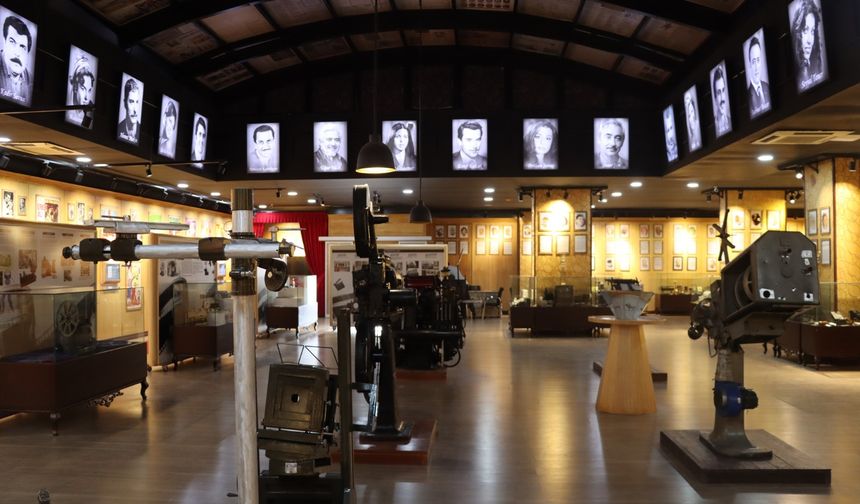 Hayatını kaybeden gazetecilerin isimleri yaşatılıyor