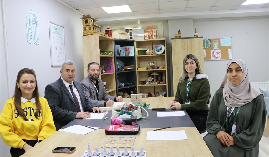 Hem bağımlılıktan kurtuldular hem iş sahibi oldular